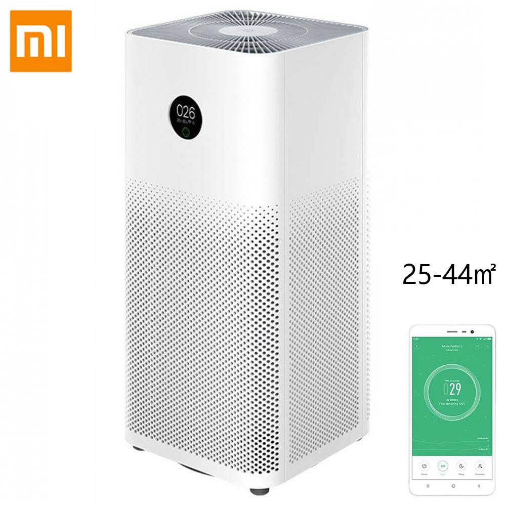 安全Shopping シャオミ 小米 MI Air Purifier 3H 空気清浄機 ACM6SC