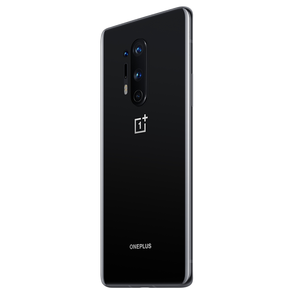 OnePlus8Pro グローバルRom Global ROM OnePlus 8 Pro 5G Smartphone 8GB 128GB Onyx Black