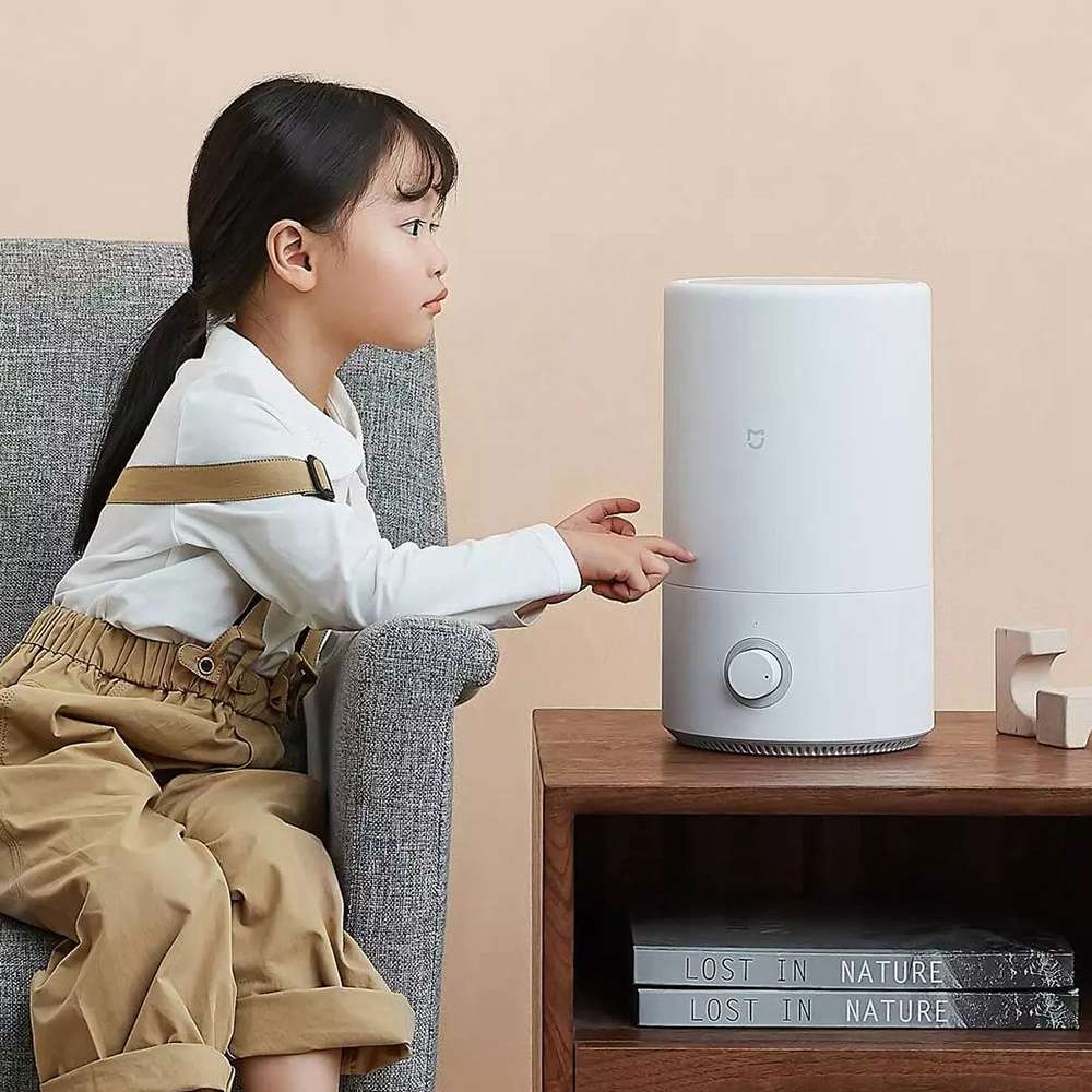 Xiaomi Mijia Smart Antibacterial Humidifier White