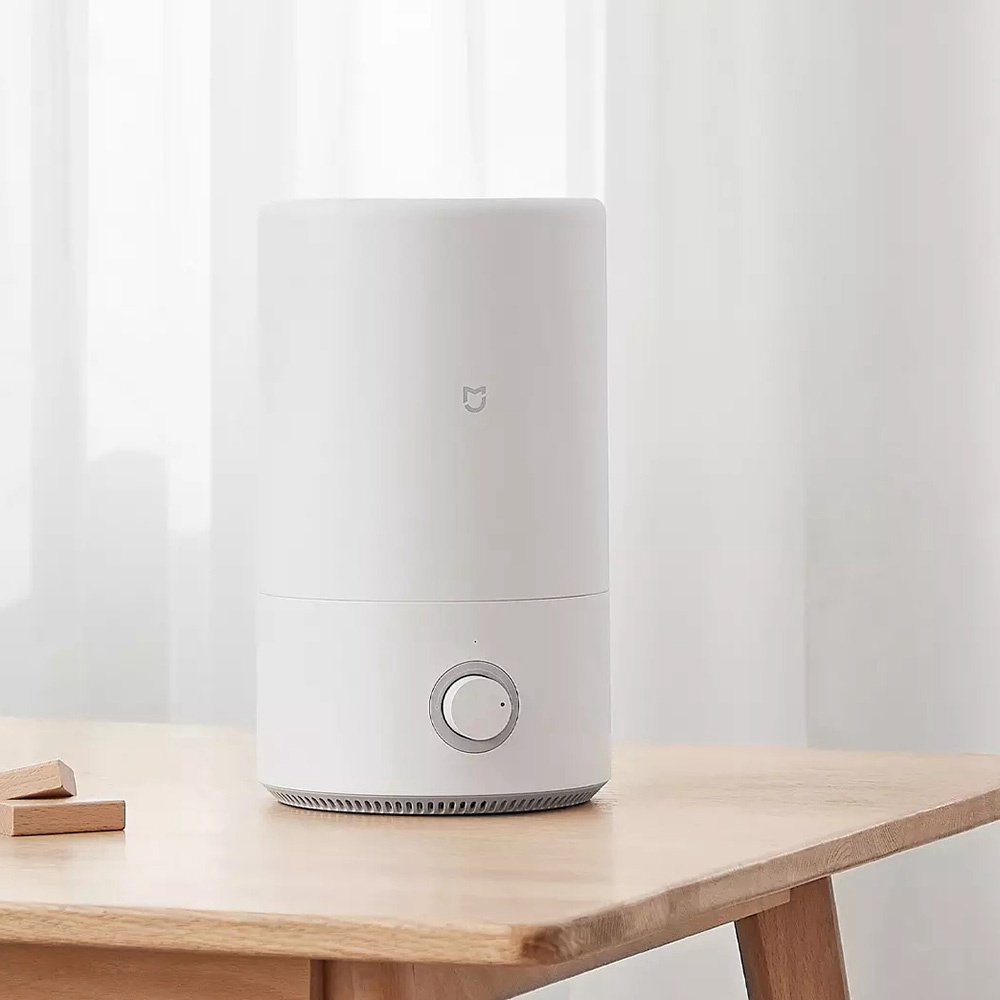 Xiaomi Mijia Smart Antibacterial Humidifier White