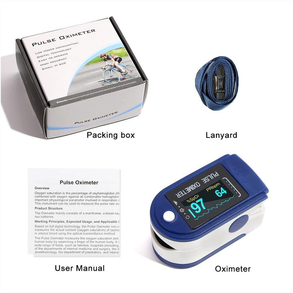 Pulsoximeter manual pdf.