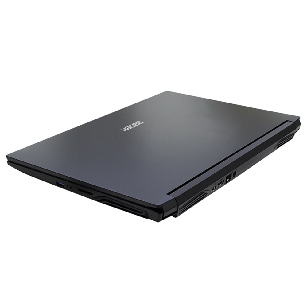 Hasee Z8-CT7NA Gaming Laptop 15.6 Inch 8GB 512GB Black