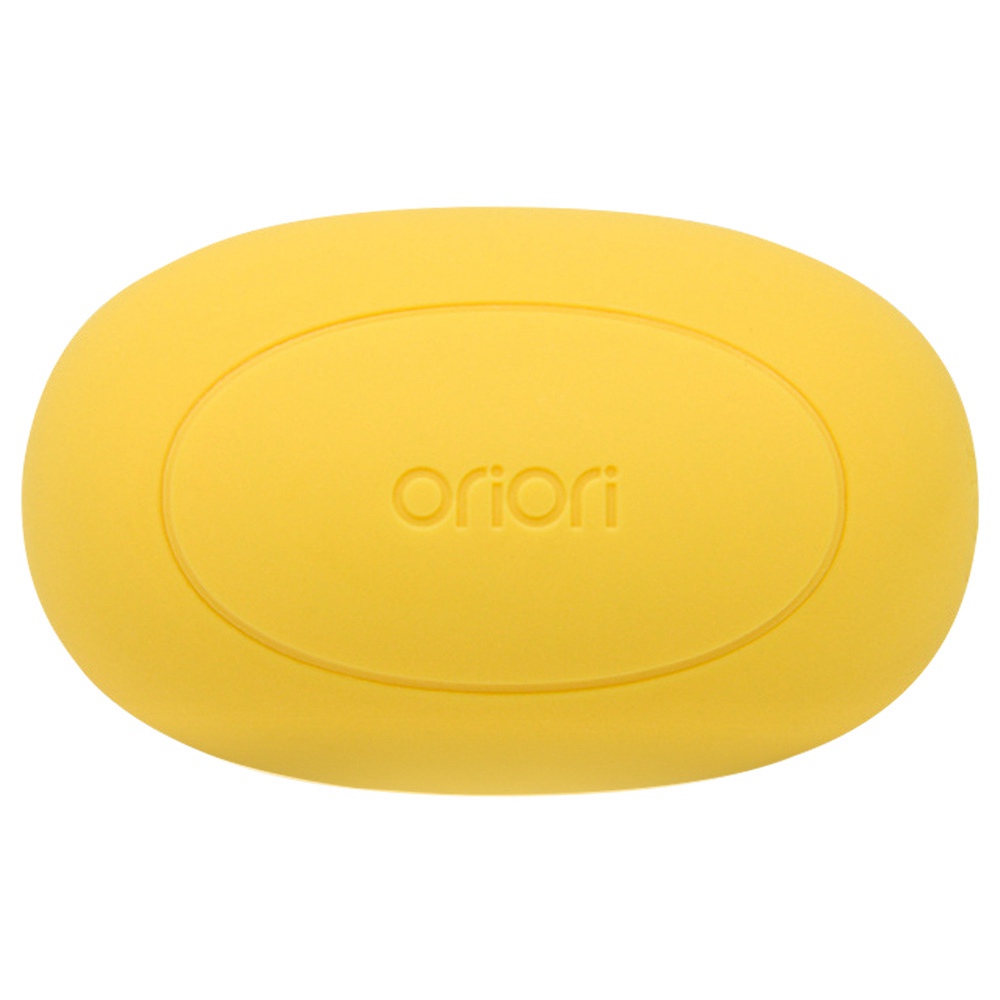 

Oriori Wireless Smart Grip Ball Stress Reliever Grip Training Up To 220 Lbs / 100 Kg Bluetooth Control - Yellow