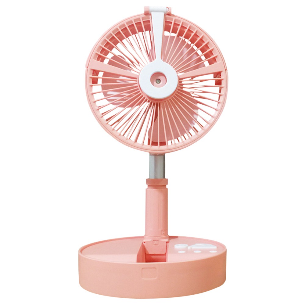 mini floor fan