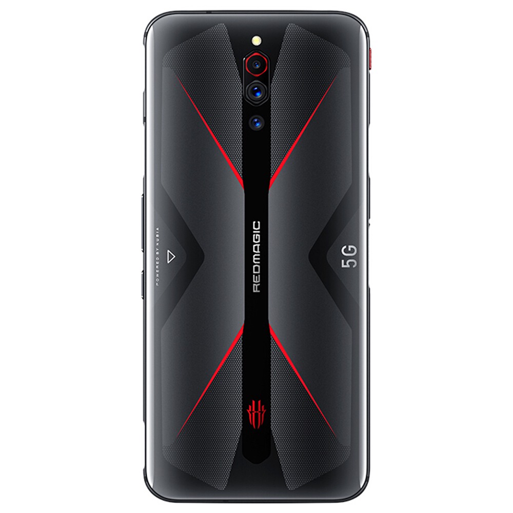 Nubia Red Magic 5G Gaming Smartphone 6.65