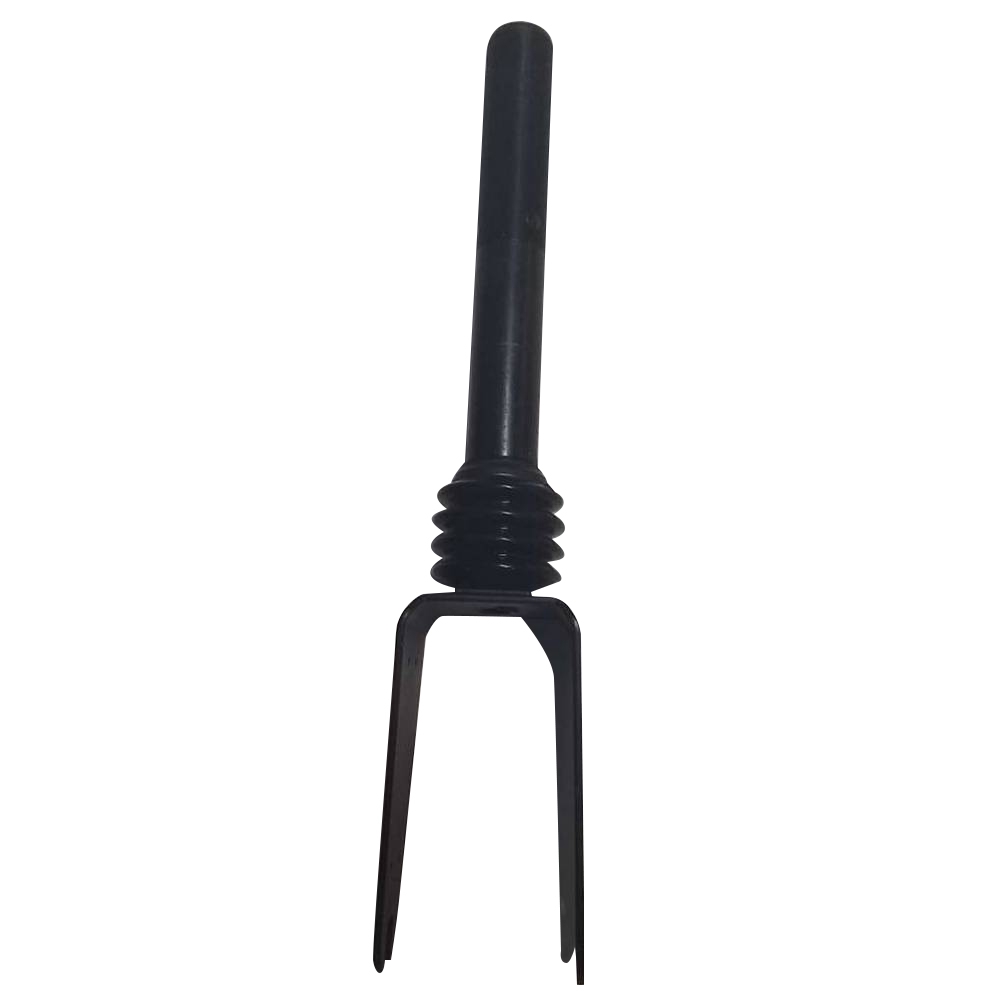 

Fork Kit With Damping System For KUGOO S1 / S1 PRO - Black