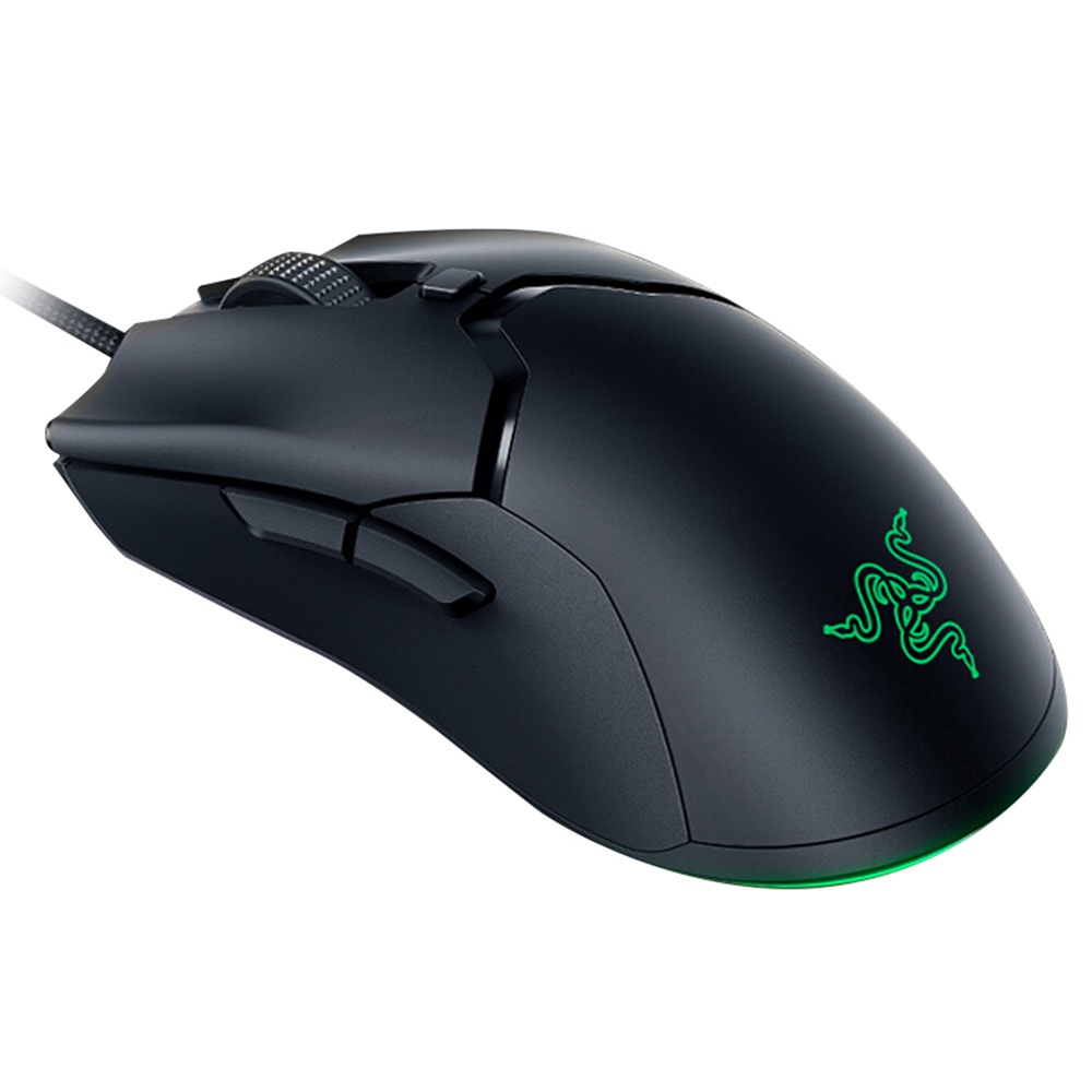 Razer Viper Mini RGB Gaming Mouse 61G Ultra Light Black