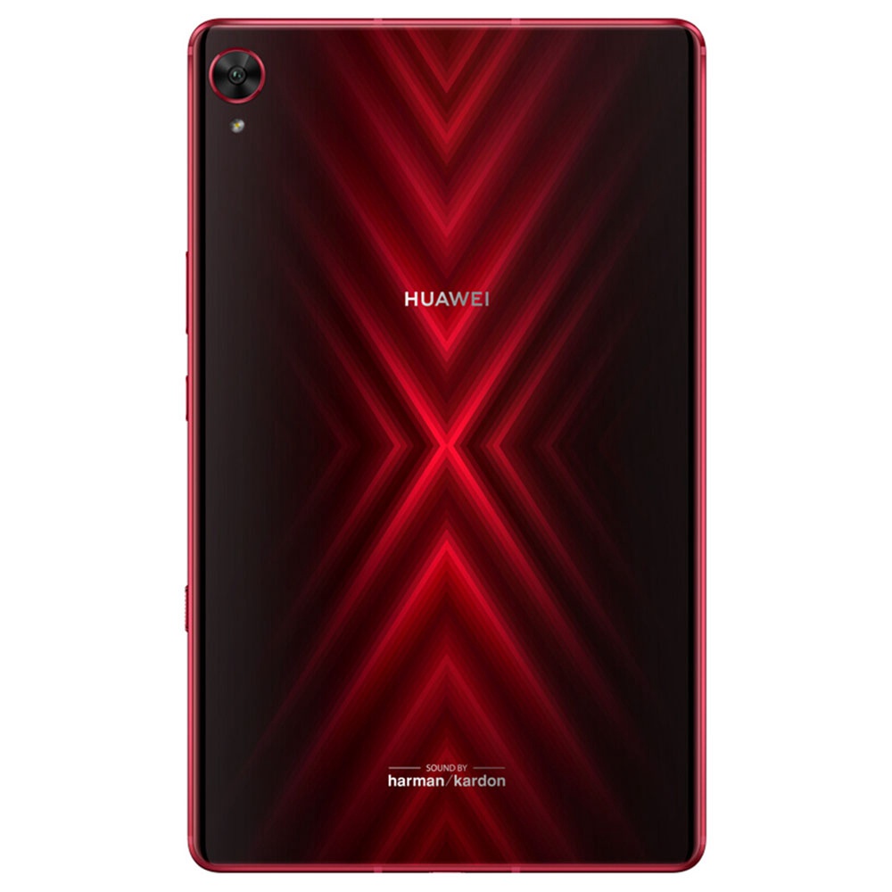 Huawei MediaPad M6plus LTE版 6GB/128GB/赤 Huawei MediaPad M6plus LTE版 6GB/128GB/赤（Huawei MediaPad
