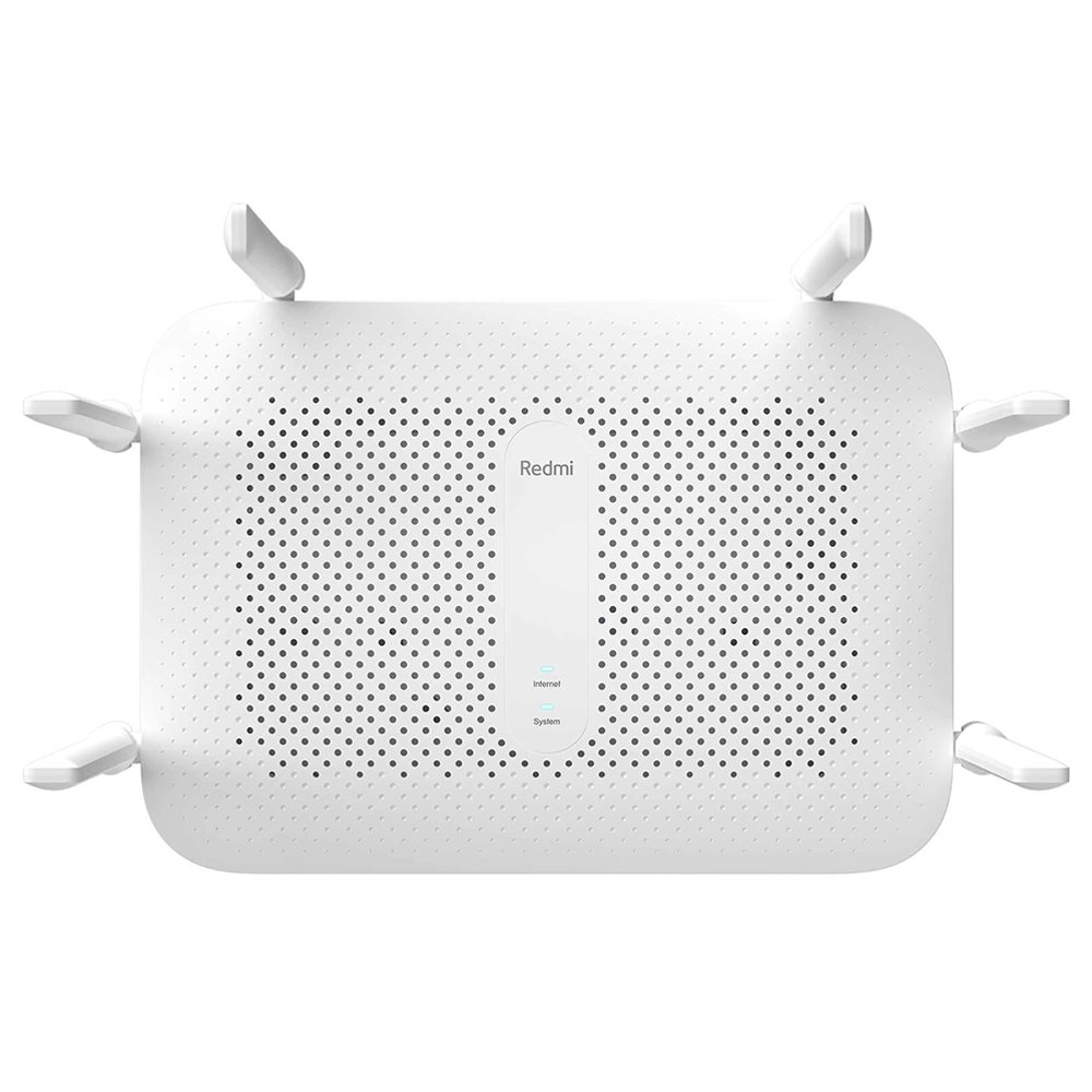 Xiaomi Redmi AC2100 Wireless Router WiFi Repeater White