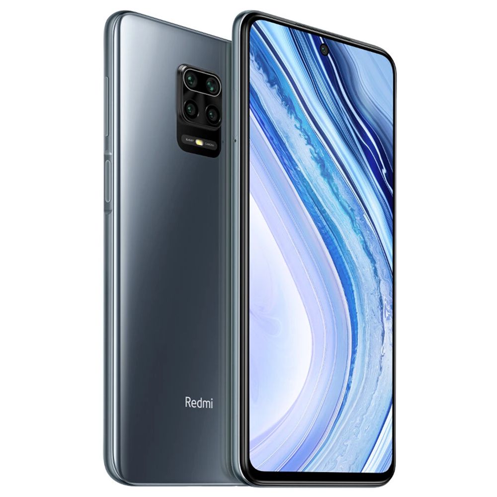 グローバルバージョン Redmi Note 9 Pro 6.67