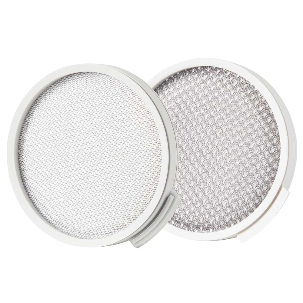 HUAYUWA 2 Stks H6 Pre-Filters Voorfilters Compatibel met Roborock H6 Handheld Stofzuiger Accessoires