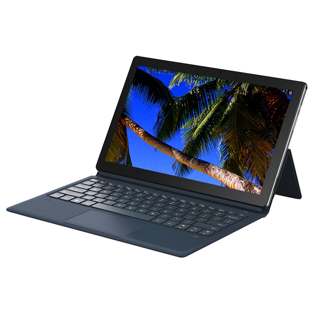 Tablet PC ALLDOCUBE KNote 5 Pro Intel Gemini Lake N4000 11.6 pollici 1920 x 1080 Schermo IPS UHD600 Windows 10 6GB RAM 128GB SSD 4000mAh Batteria Versione inglese - Nero
