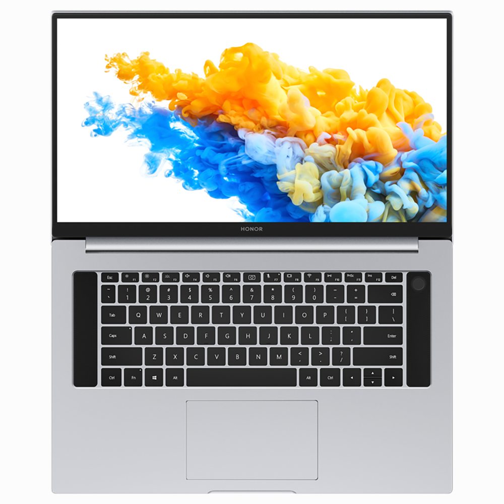 Huawei Honor MagicBook Pro 2020 16.1" i7-10510U 16GB 512GB Silver