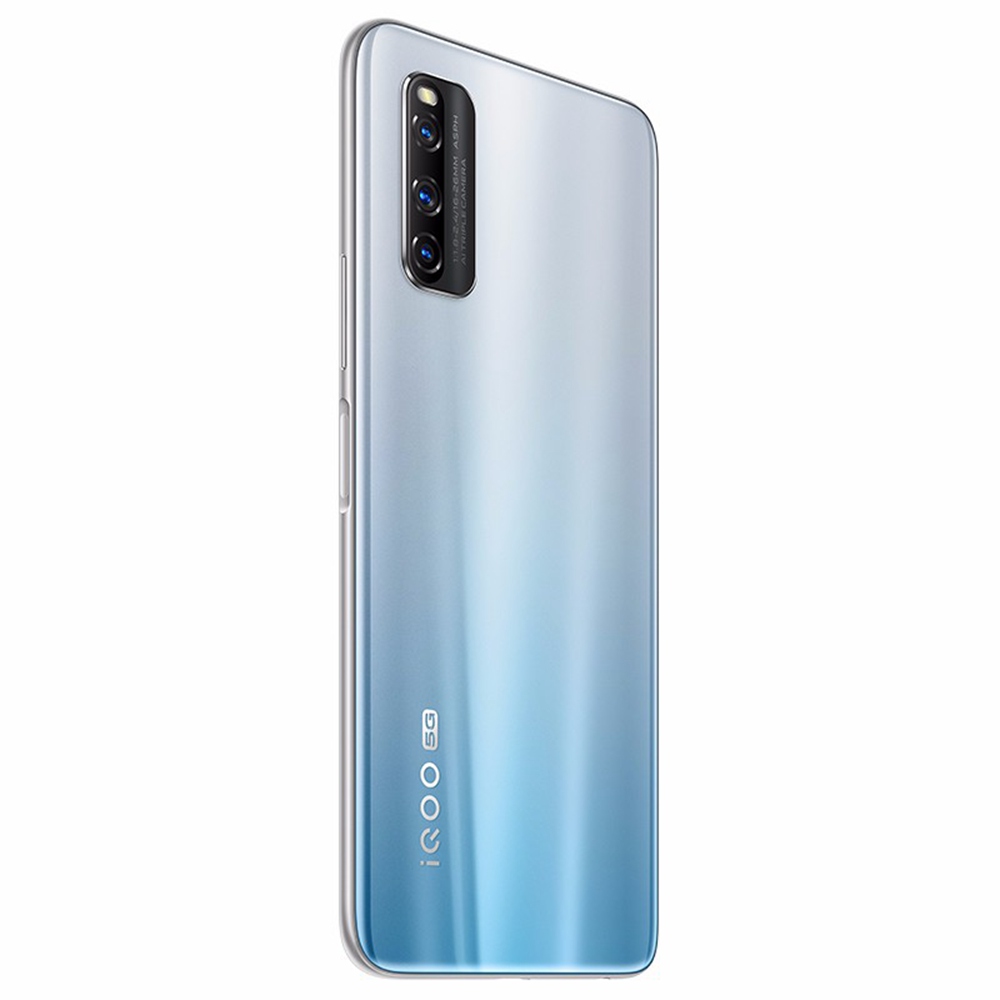vivo iQOO Z1 6GB+128GB　本体のみ Vivo-iQOO-Z1-6-57-Inch-144Hz-