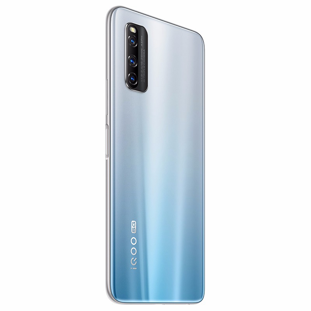 SALE／67%OFF】-vivo iqoo z1 シルバー シム•フリースマホ オマケ付き ...