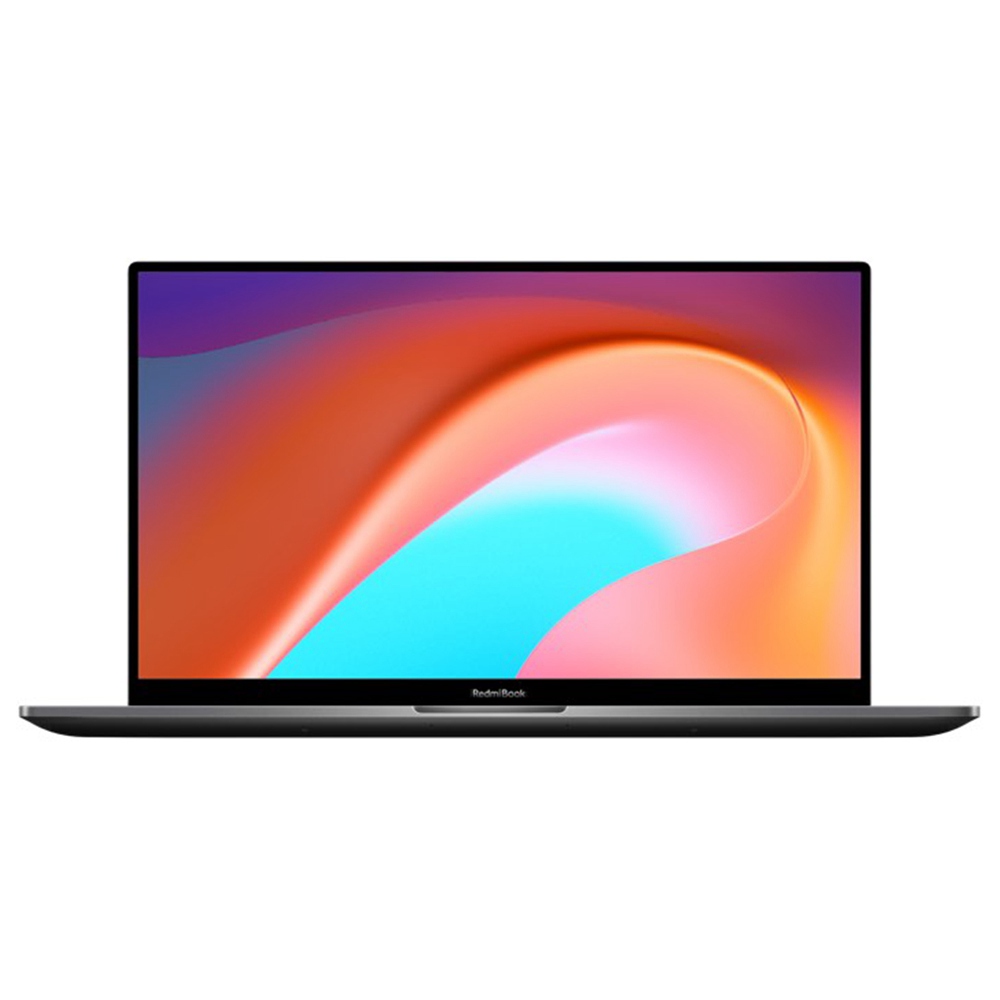 

Xiaomi Redmibook 16 Ryzen Edition Laptop AMD Ryzen 7 4700U 16.1 Inch 1920 x 1080 FHD Screen Windows 10 16GB DDR4 512GB SSD Full Size Keyboard - Gray