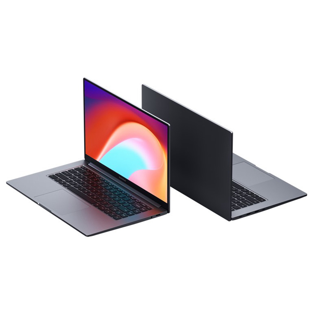 【新品】xiaomi 16インチ Ryzen4700U 512/16 ノートPC Xiaomi Redmibook 16 Laptop 16.1