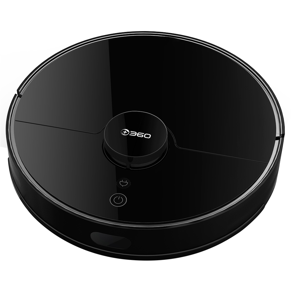 2200 pa suction