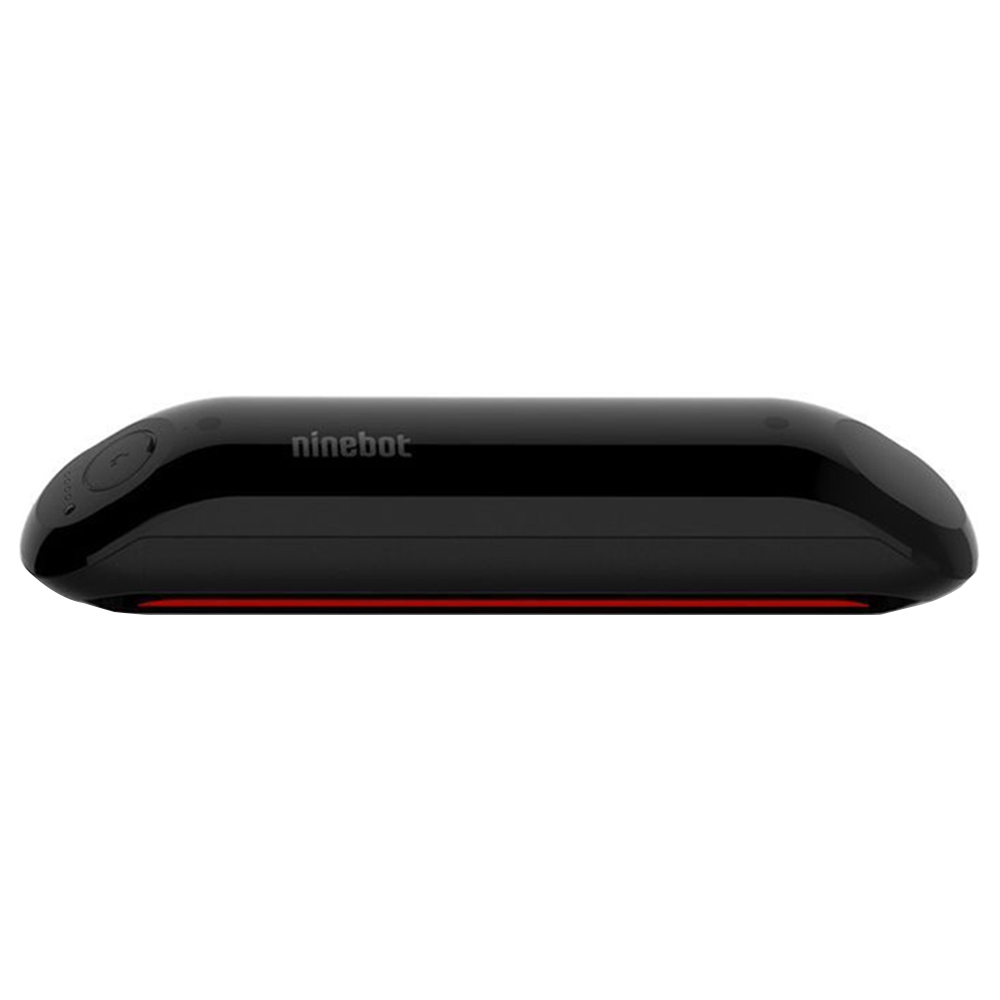 Xiaomi Ninebot Segway KickScooter ES4 Folding Electric Scooter Black