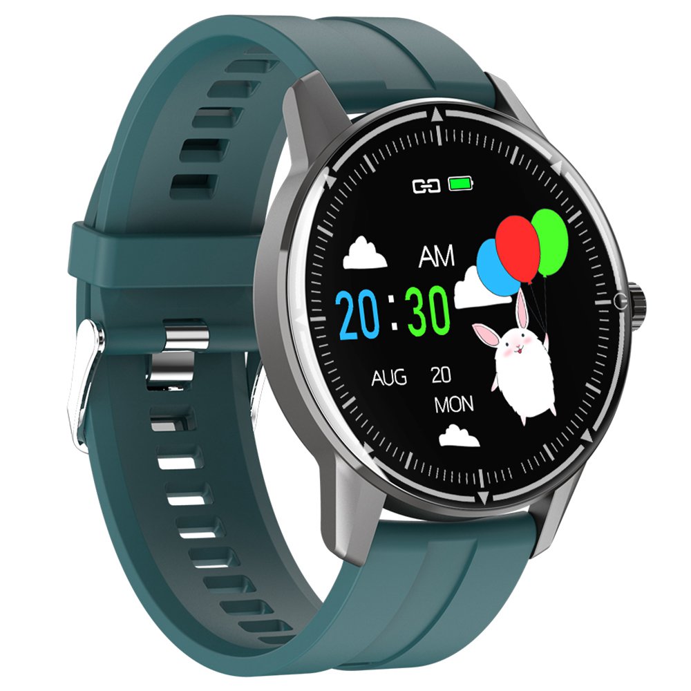 Makibes R8 Smart Watch Green