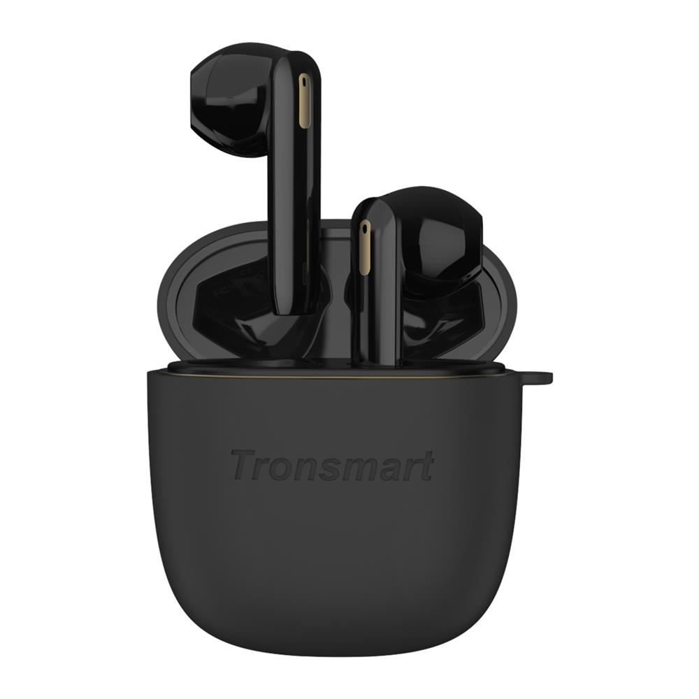 HOT Tronsmart Onyx Ace Negro Wireless Earphones Tronsmart