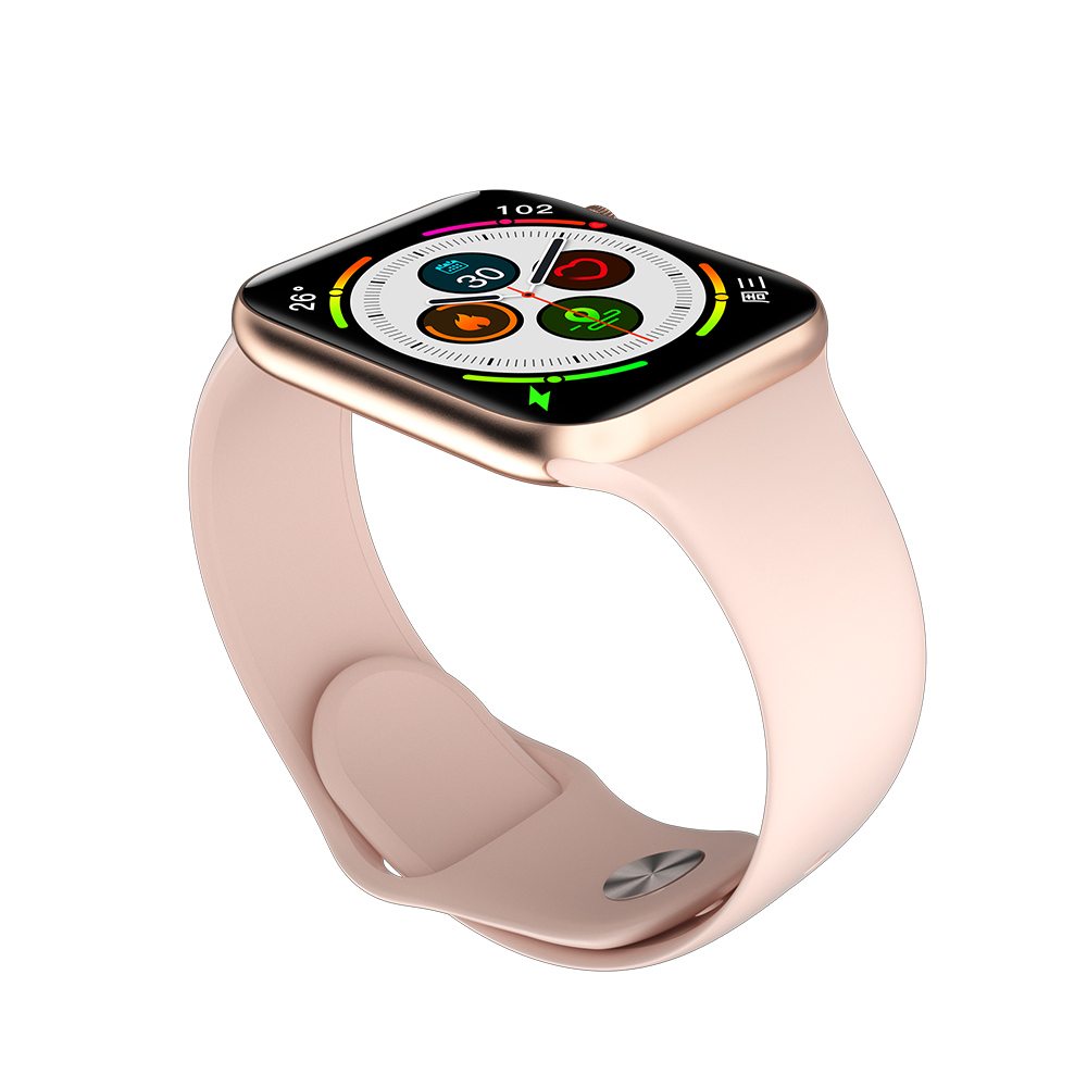 w6 smart watch