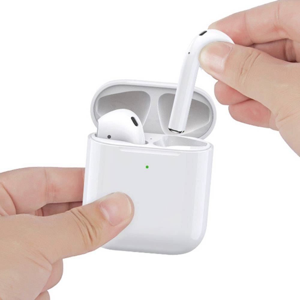 Apods i500 Bluetooth 5.0 Pop-up Window TWS Earbuds