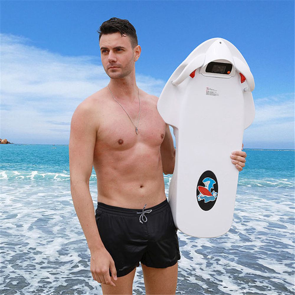 shane dorian surfer