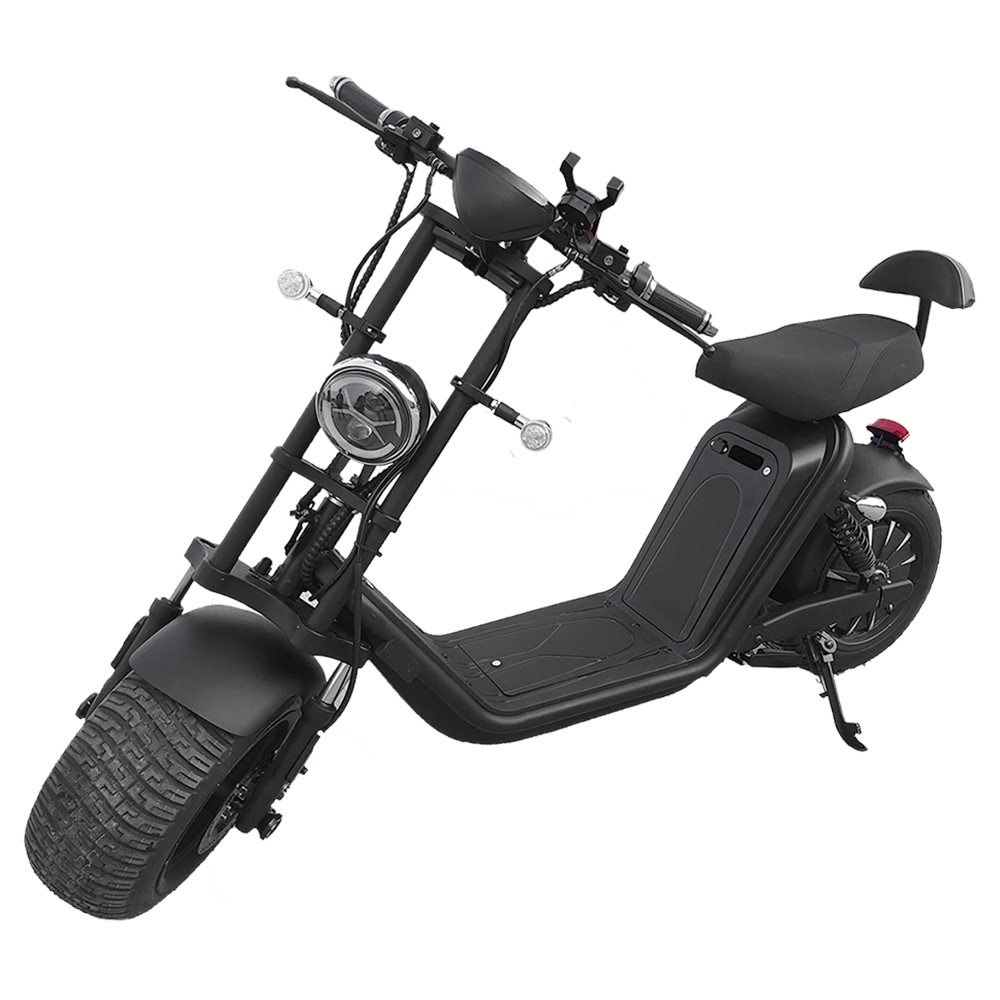 citycoco electric scooter