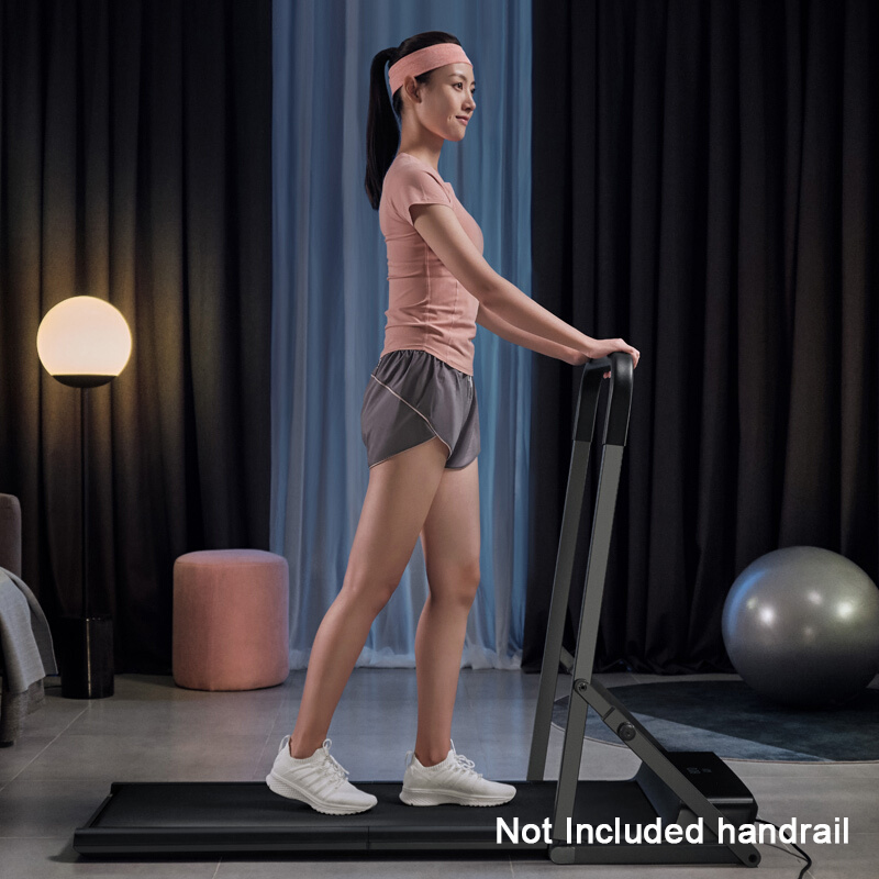 Xiaomi WalkingPad A1 Pro Fitness Walking Machine - Black