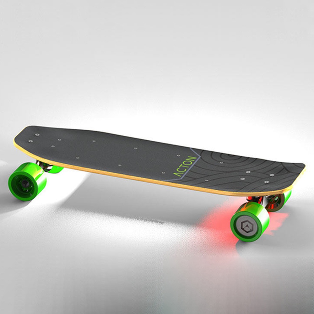 Blink eletric hotsell skate board with remote