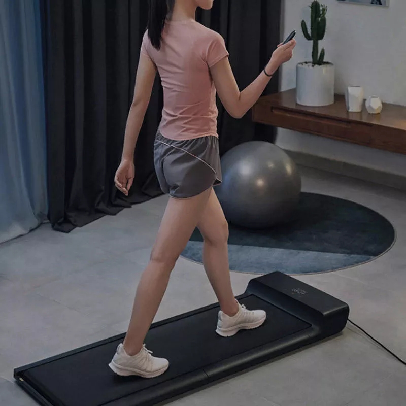 Xiaomi WalkingPad A1 Pro Fitness Walking Machine - Black