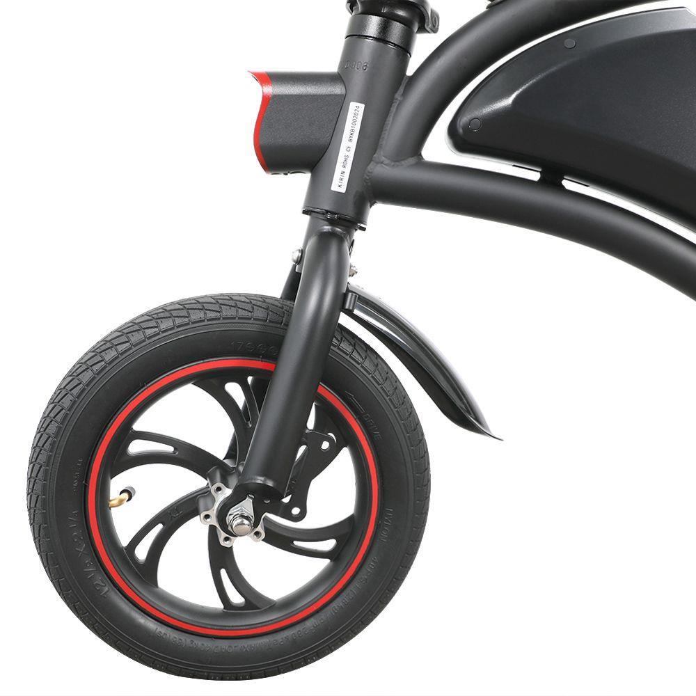 kugoo b1 electric bike