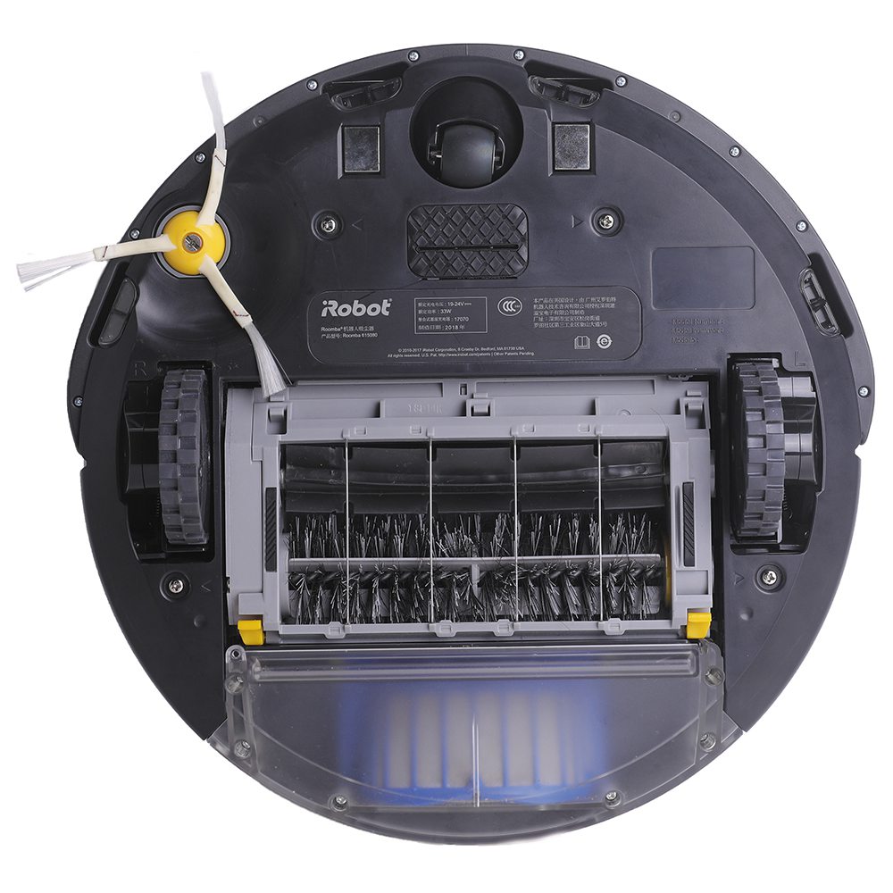 roomba 615 features