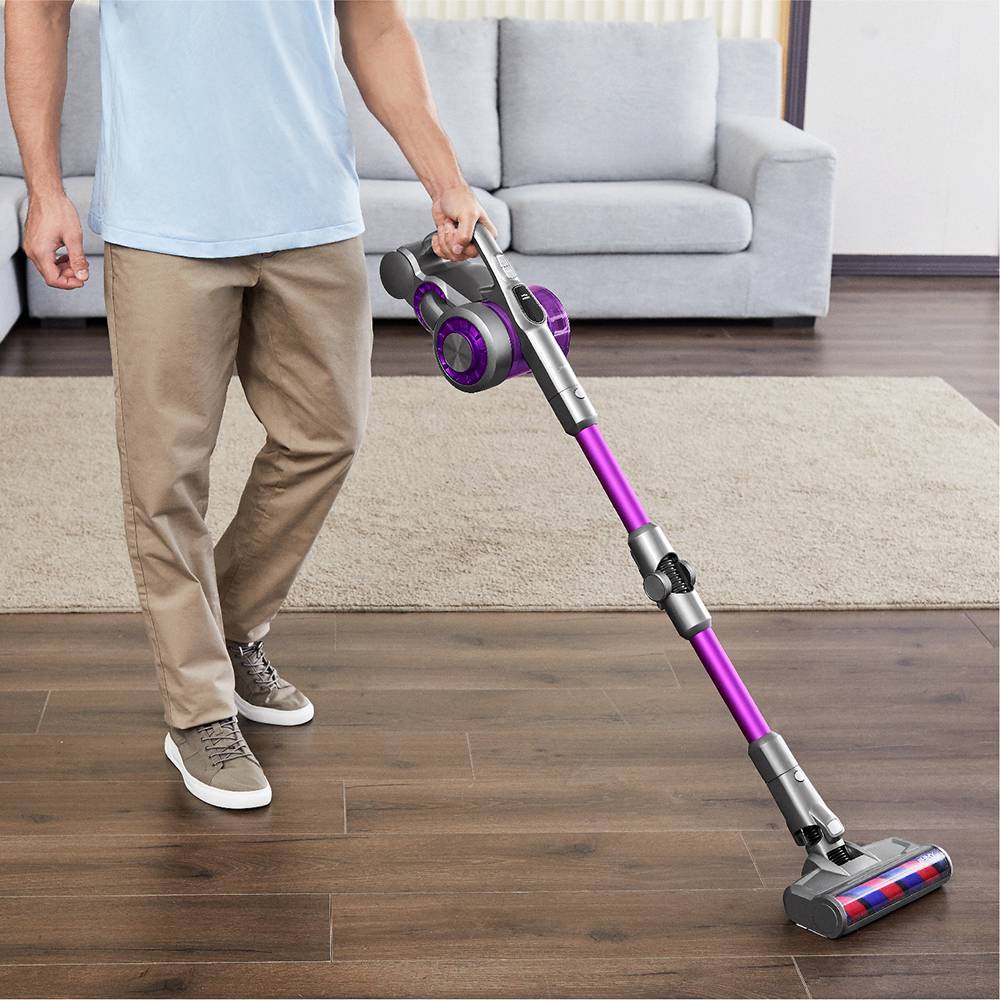 Xiaomi JIMMY JV85 Pro Cordless Handheld Vacuum Cleaner - Pur...