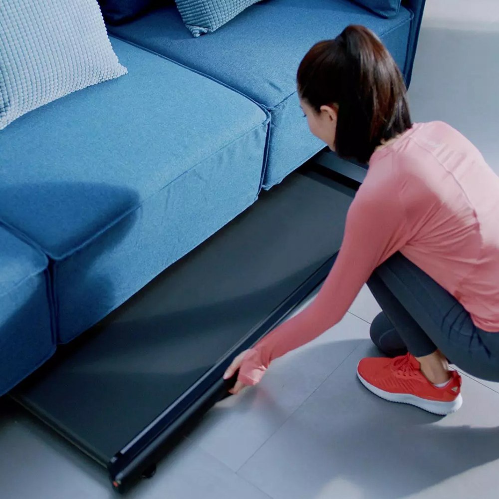 Urevo U1 Fitness Walking Machine From Xiaomi Youpin