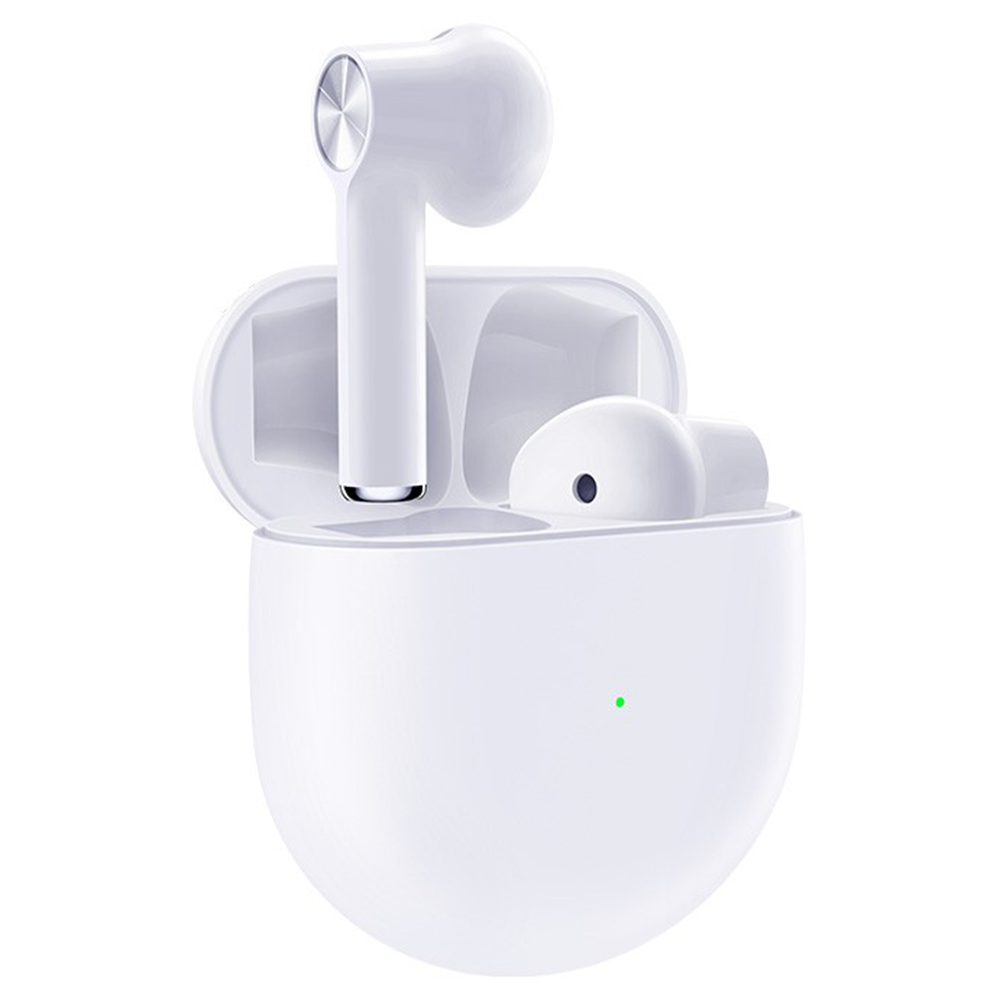 OnePlus Buds TWS Earphones White