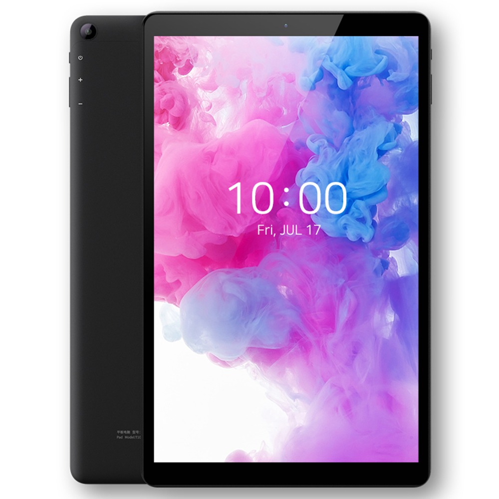 

ALLDOCUBE iplay20 PRO UNISOC SC9863A A55 Octa Core 6GB RAM 128GB ROM 10.1 inch Android 10.0 4G LTE Tablet