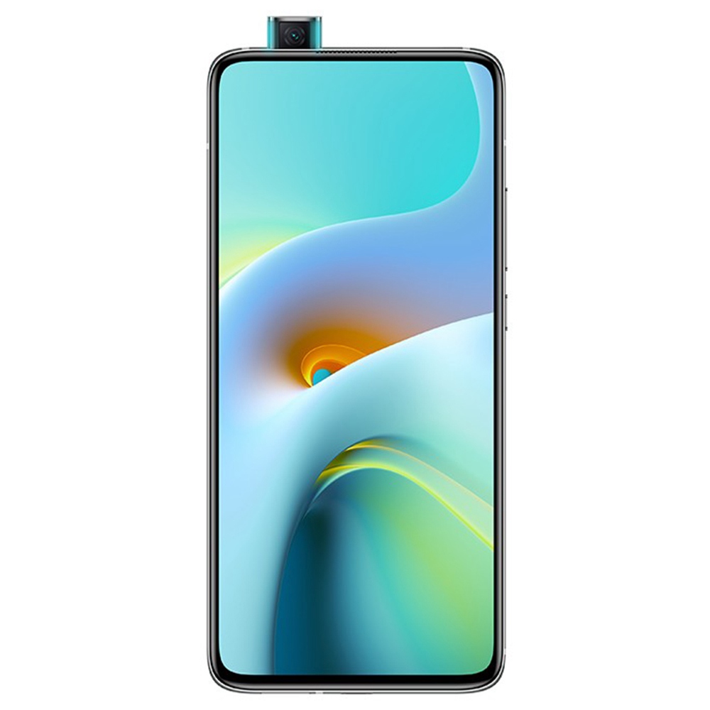 Xiaomi Redmi K30 Ultra 5G Smartphone 8GB RAM 512GB Black 