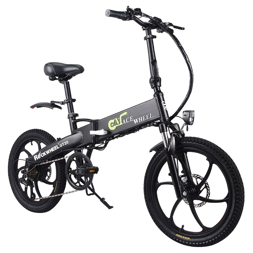 electric bicycle 20 inch