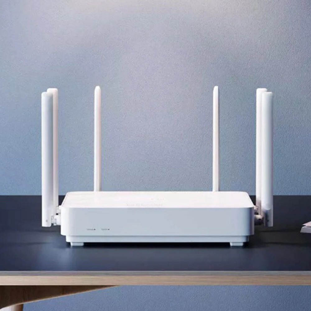 Xiaomi - redmi ax6 WiFi6 ルーター Buy Redmi WiFi 6 Router AX6 - Giztop
