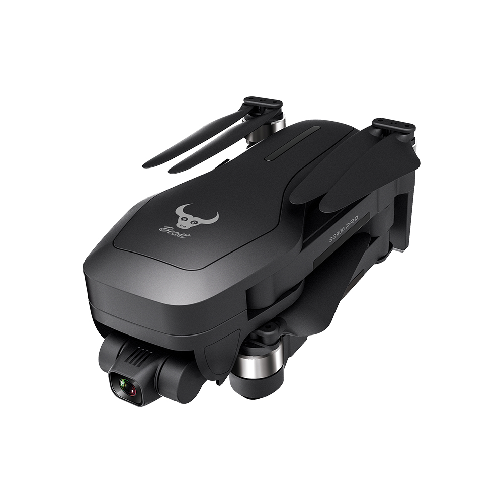 sg906 pro gps 5g 4k