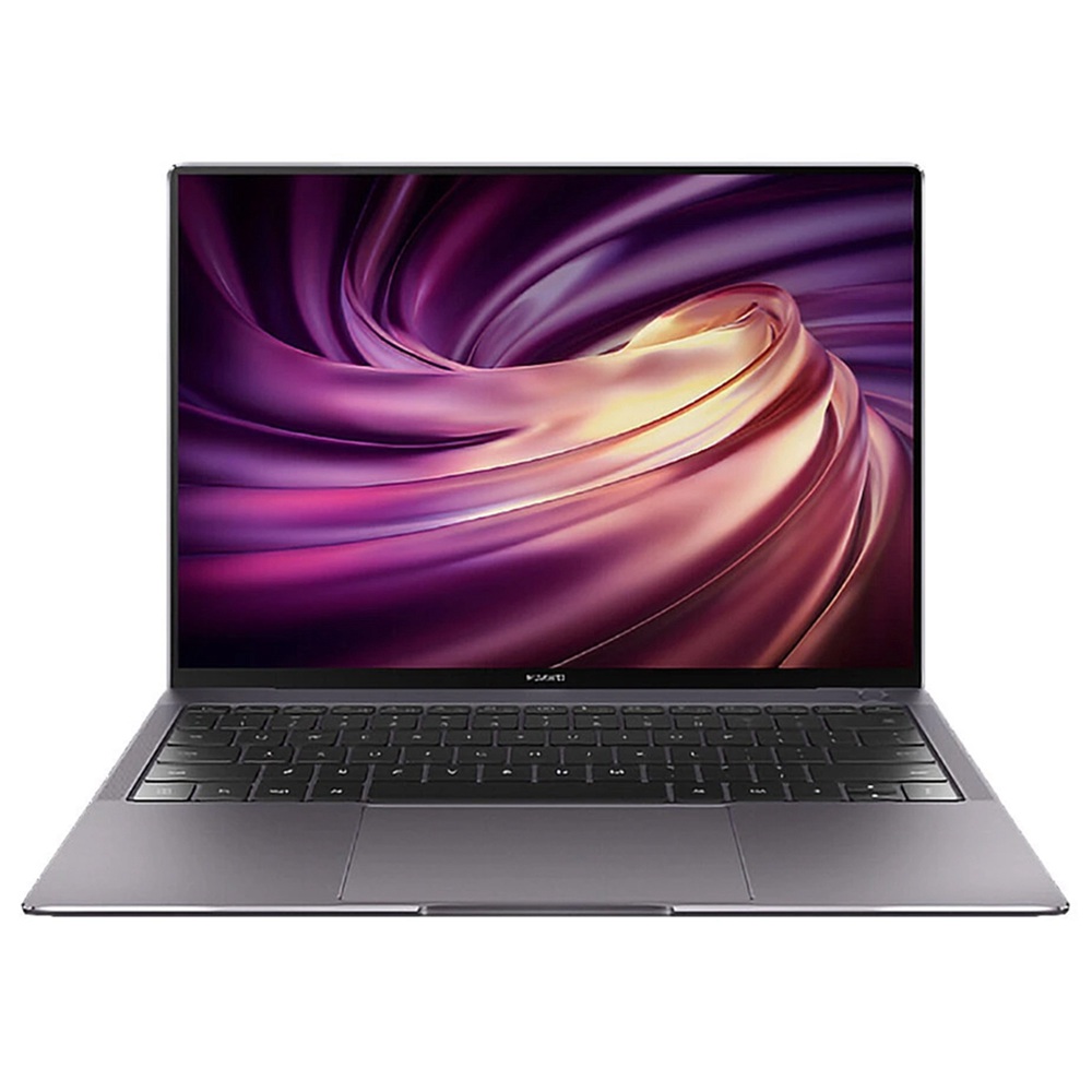

Huawei MateBook X Pro 2020 Laptop Intel Core i7-10510U 13.9 Inch Touch Screen 3K High Resolution 100% sRGB NVIDIA GeForce MX250 16GB 1TB 56Wh Battery Type-C Fast Charging Backlit Fingerprint Windows 10 Notebook - Space Gray