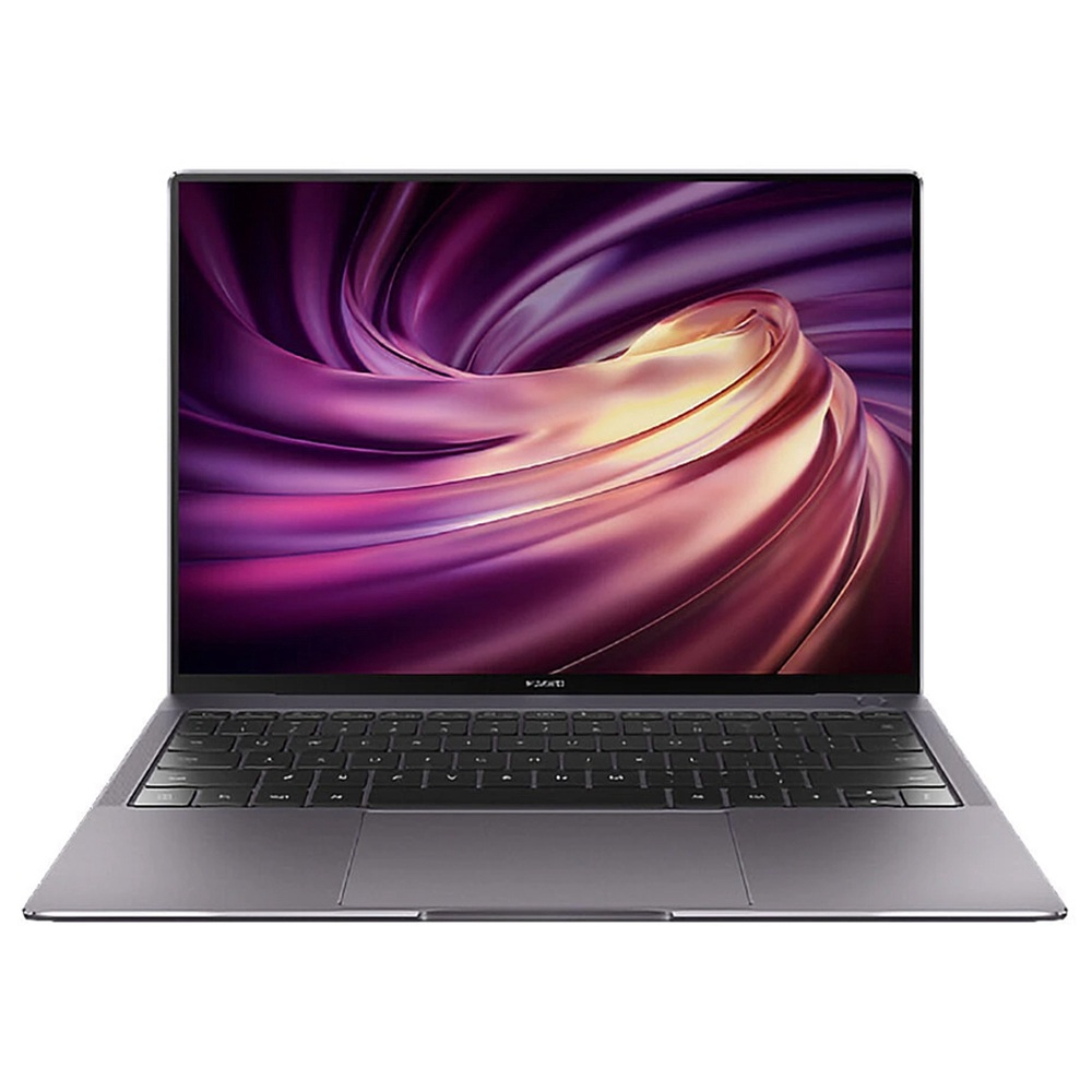 

Huawei MateBook X Pro 2020 Laptop Intel Core i7-10510U 13.9 Inch Touch Screen 3K High Resolution 100% sRGB NVIDIA GeForce MX250 16GB 512GB 56Wh Battery Type-C Fast Charging Backlit Fingerprint Windows 10 Notebook - Space Gray