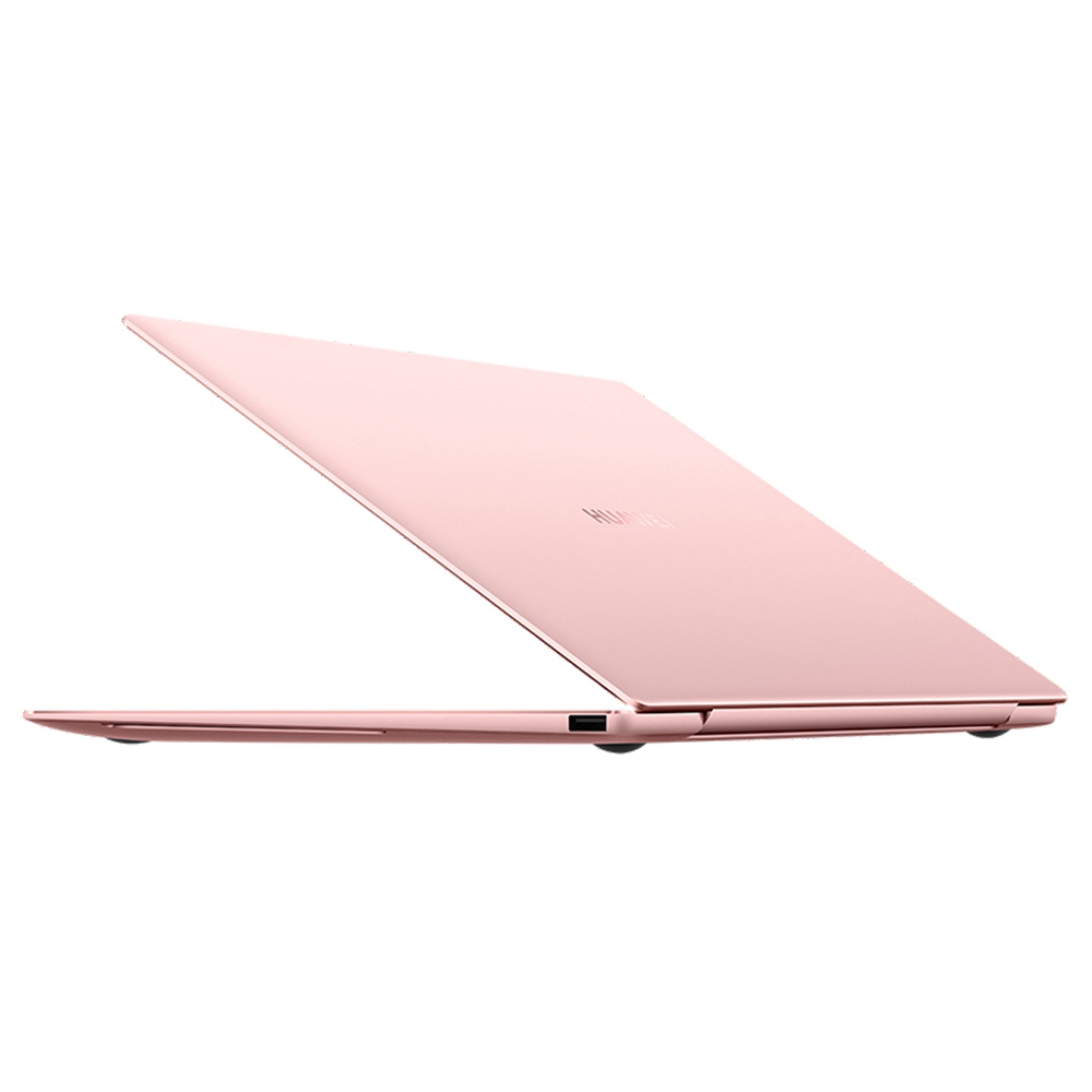 HUAWEI MateBook X 128MB 238GBローズピンク Original HUAWEI MateBook X