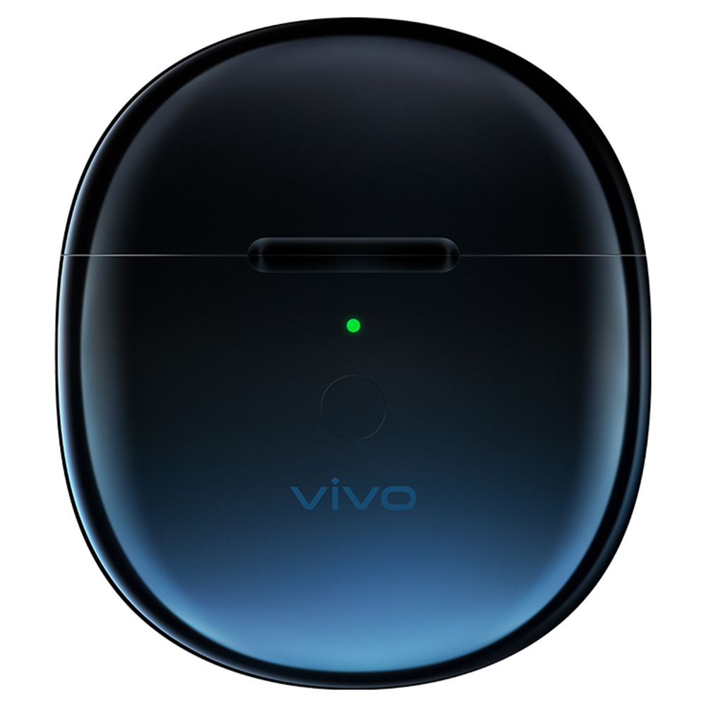 VIVO TWS Neo Bluetooth TWS Earphones Blue