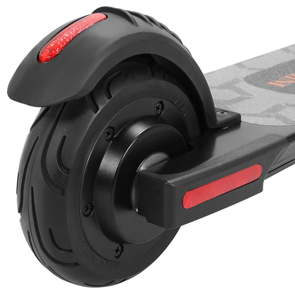 KUGOO Mini Folding Electric Scooter 150W Motor Max 25KM/H Black