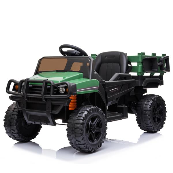 LEADZM LZ-926 Off-Road Vehicle Red