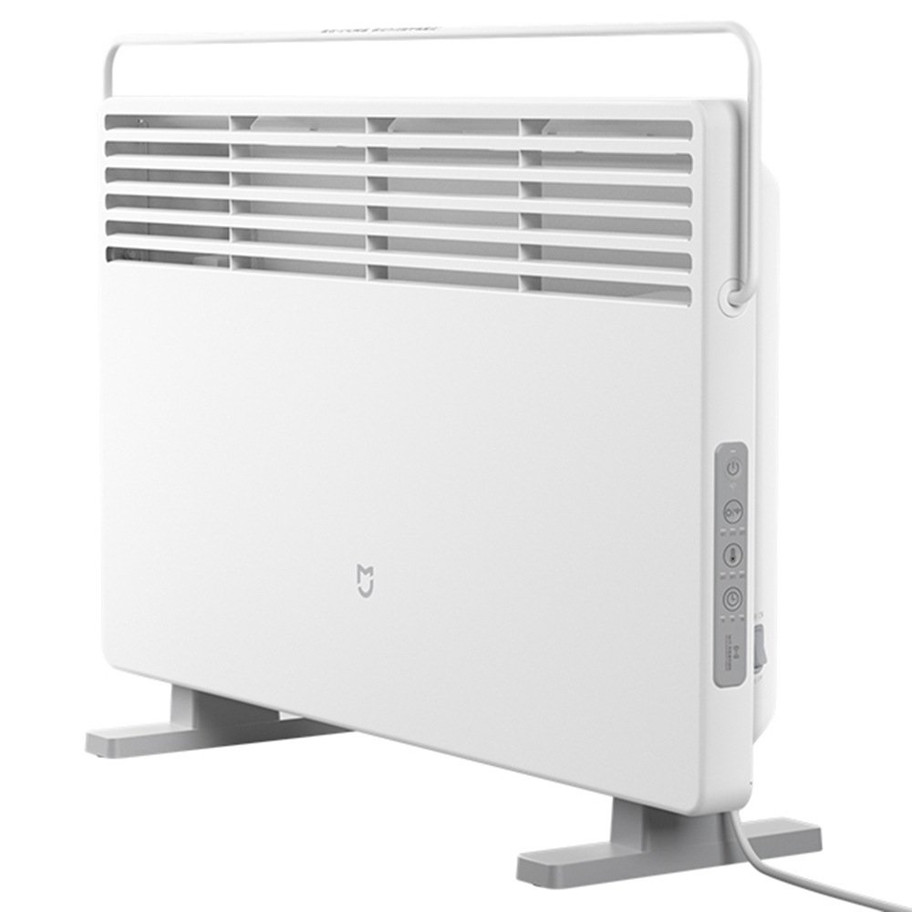 Xiaomi MIJIA Smart Electric Heater Warming Fan Air Conditioner White