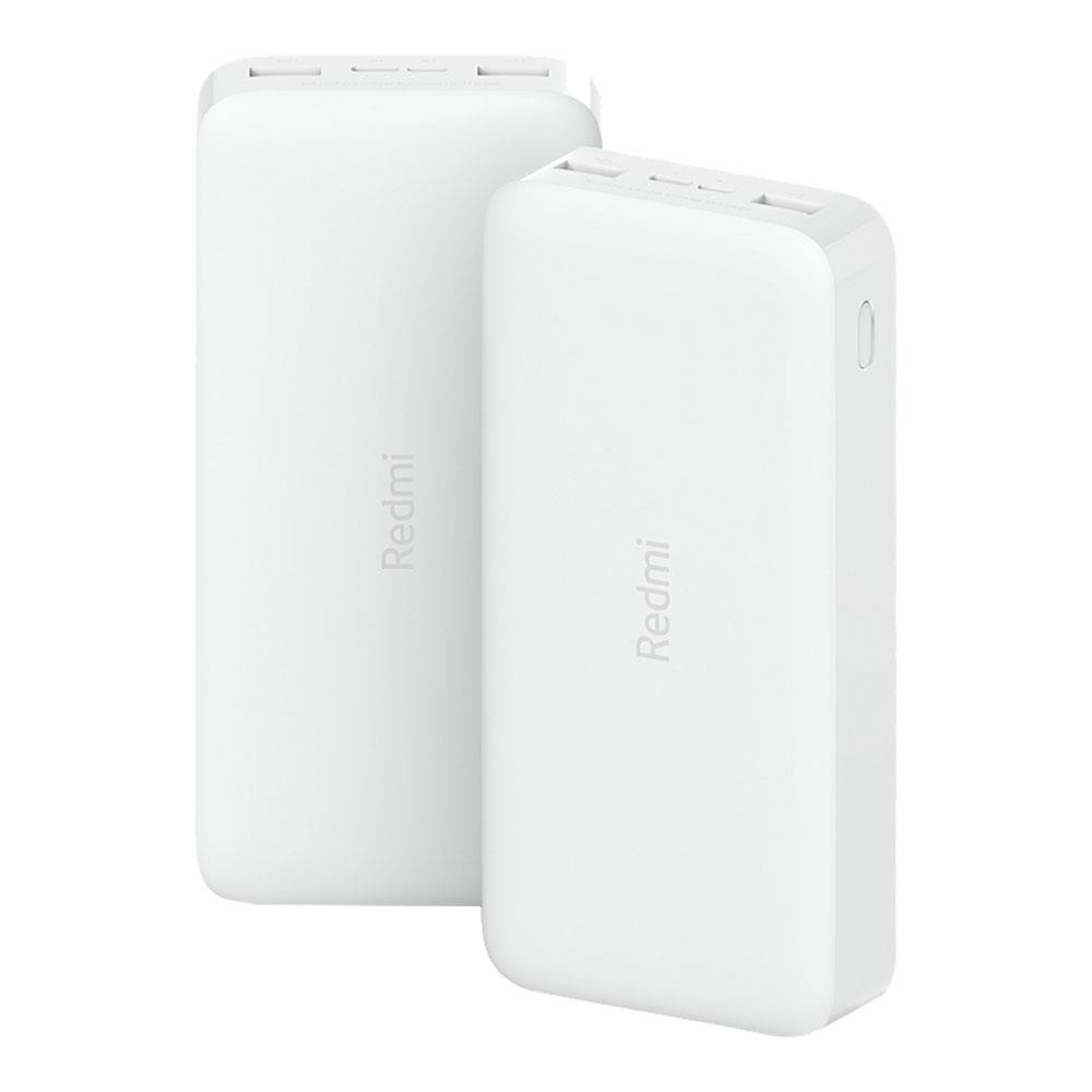 Xiaomi Redmi 20000mAh 18W Fast Charge Power Bank
